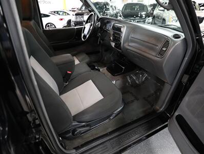 2011 Ford Ranger XLT Supercab   - Photo 15 - Addison, IL 60101