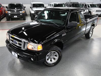 2011 Ford Ranger XLT Supercab   - Photo 2 - Addison, IL 60101