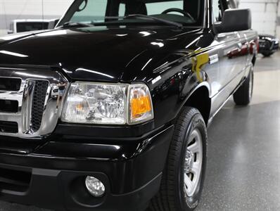 2011 Ford Ranger XLT Supercab   - Photo 5 - Addison, IL 60101