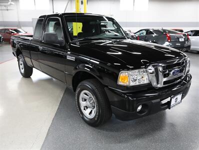 2011 Ford Ranger XLT Supercab   - Photo 36 - Addison, IL 60101