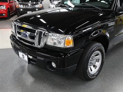 2011 Ford Ranger XLT Supercab   - Photo 3 - Addison, IL 60101