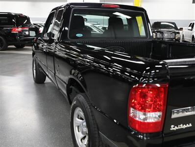 2011 Ford Ranger XLT Supercab   - Photo 12 - Addison, IL 60101