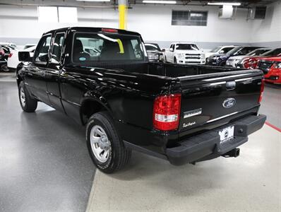 2011 Ford Ranger XLT Supercab   - Photo 11 - Addison, IL 60101