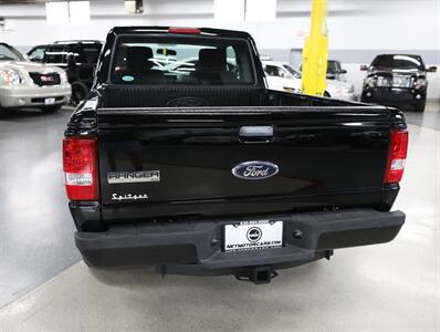 2011 Ford Ranger XLT Supercab   - Photo 9 - Addison, IL 60101