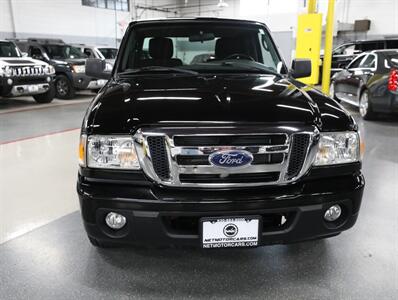 2011 Ford Ranger XLT Supercab   - Photo 6 - Addison, IL 60101