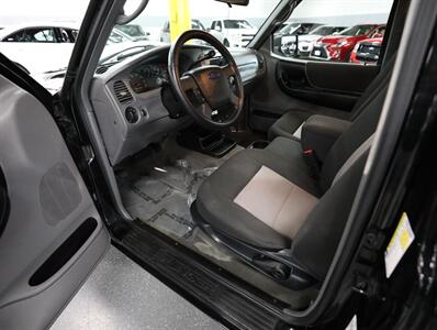 2011 Ford Ranger XLT Supercab   - Photo 20 - Addison, IL 60101