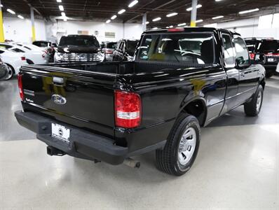 2011 Ford Ranger XLT Supercab   - Photo 8 - Addison, IL 60101