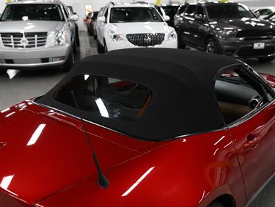 2016 Mazda MX-5 Miata Grand Touring   - Photo 38 - Addison, IL 60101