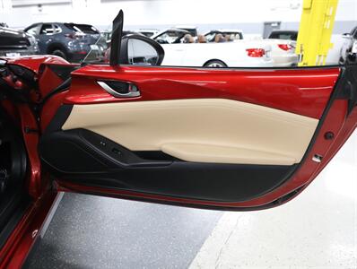2016 Mazda MX-5 Miata Grand Touring   - Photo 18 - Addison, IL 60101