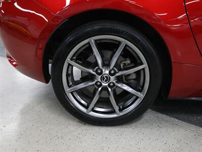 2016 Mazda MX-5 Miata Grand Touring   - Photo 42 - Addison, IL 60101