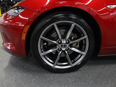2016 Mazda MX-5 Miata Grand Touring   - Photo 40 - Addison, IL 60101