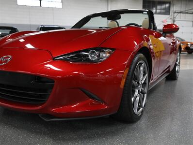 2016 Mazda MX-5 Miata Grand Touring   - Photo 5 - Addison, IL 60101