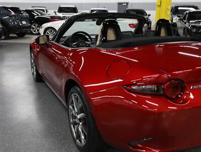 2016 Mazda MX-5 Miata Grand Touring   - Photo 15 - Addison, IL 60101
