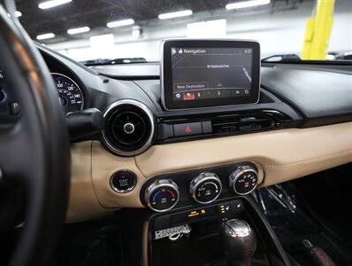 2016 Mazda MX-5 Miata Grand Touring   - Photo 29 - Addison, IL 60101