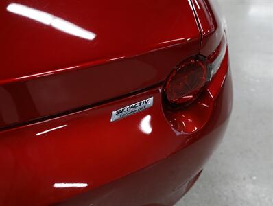 2016 Mazda MX-5 Miata Grand Touring   - Photo 12 - Addison, IL 60101