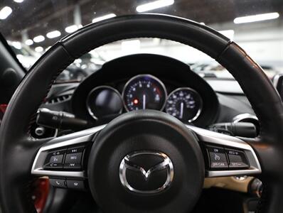 2016 Mazda MX-5 Miata Grand Touring   - Photo 33 - Addison, IL 60101