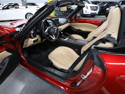 2016 Mazda MX-5 Miata Grand Touring   - Photo 23 - Addison, IL 60101