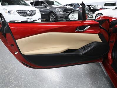 2016 Mazda MX-5 Miata Grand Touring   - Photo 22 - Addison, IL 60101