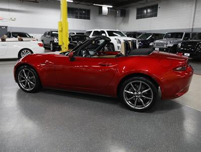 2016 Mazda MX-5 Miata Grand Touring   - Photo 16 - Addison, IL 60101