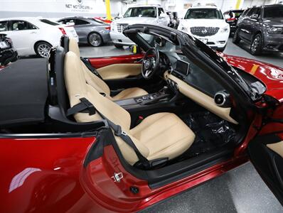 2016 Mazda MX-5 Miata Grand Touring   - Photo 19 - Addison, IL 60101