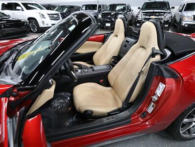 2016 Mazda MX-5 Miata Grand Touring   - Photo 24 - Addison, IL 60101