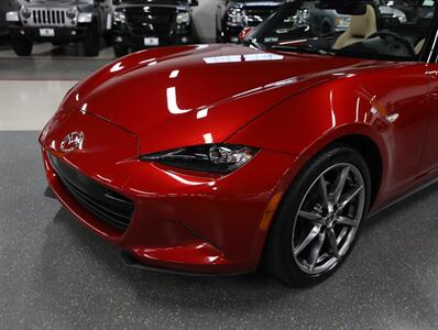 2016 Mazda MX-5 Miata Grand Touring   - Photo 3 - Addison, IL 60101