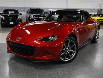 2016 Mazda MX-5 Miata Grand Touring   - Photo 36 - Addison, IL 60101
