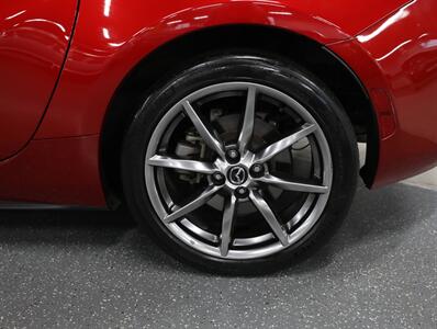 2016 Mazda MX-5 Miata Grand Touring   - Photo 39 - Addison, IL 60101