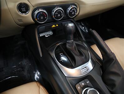 2016 Mazda MX-5 Miata Grand Touring   - Photo 27 - Addison, IL 60101