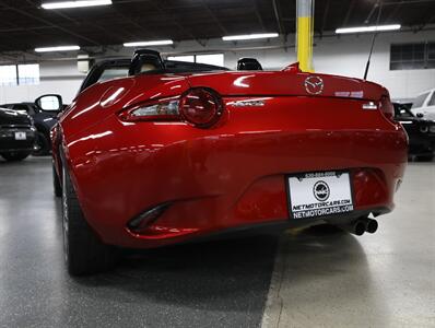 2016 Mazda MX-5 Miata Grand Touring   - Photo 13 - Addison, IL 60101