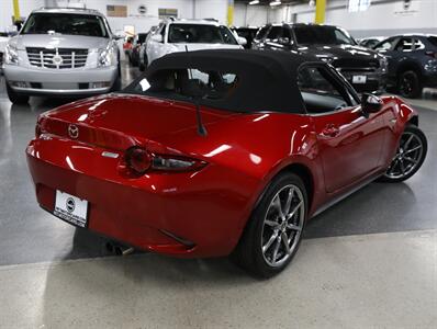 2016 Mazda MX-5 Miata Grand Touring   - Photo 37 - Addison, IL 60101