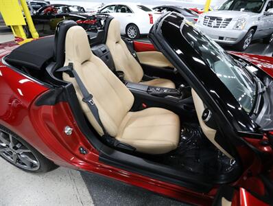 2016 Mazda MX-5 Miata Grand Touring   - Photo 20 - Addison, IL 60101