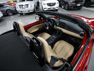 2016 Mazda MX-5 Miata Grand Touring   - Photo 17 - Addison, IL 60101