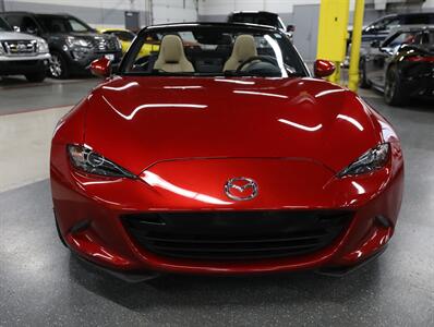 2016 Mazda MX-5 Miata Grand Touring   - Photo 6 - Addison, IL 60101