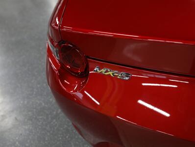 2016 Mazda MX-5 Miata Grand Touring   - Photo 11 - Addison, IL 60101