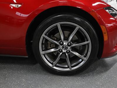 2016 Mazda MX-5 Miata Grand Touring   - Photo 41 - Addison, IL 60101