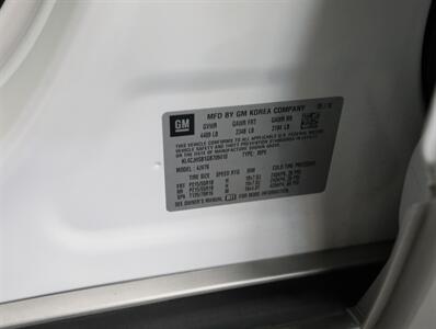 2016 Buick Encore Premium   - Photo 42 - Addison, IL 60101