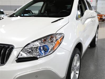 2016 Buick Encore Premium   - Photo 5 - Addison, IL 60101