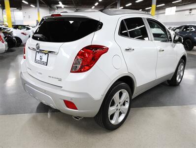 2016 Buick Encore Premium   - Photo 9 - Addison, IL 60101