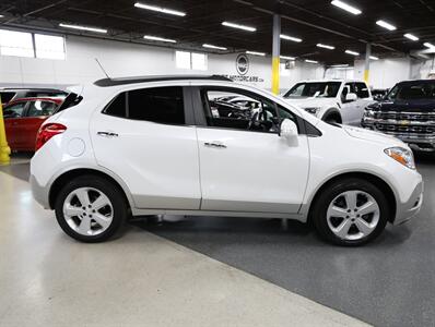 2016 Buick Encore Premium   - Photo 8 - Addison, IL 60101