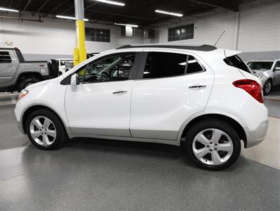2016 Buick Encore Premium   - Photo 14 - Addison, IL 60101