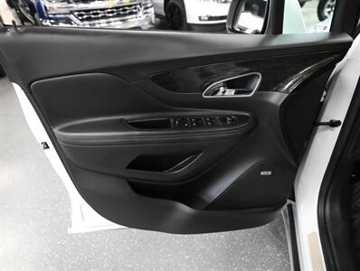 2016 Buick Encore Premium   - Photo 26 - Addison, IL 60101