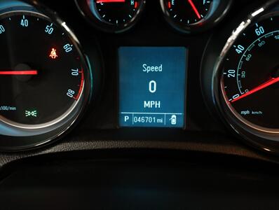 2016 Buick Encore Premium   - Photo 41 - Addison, IL 60101