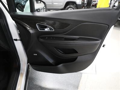 2016 Buick Encore Premium   - Photo 15 - Addison, IL 60101