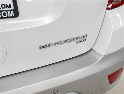 2016 Buick Encore Premium   - Photo 11 - Addison, IL 60101