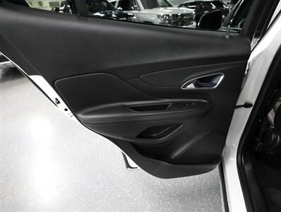 2016 Buick Encore Premium   - Photo 22 - Addison, IL 60101