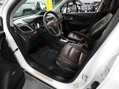 2016 Buick Encore Premium   - Photo 28 - Addison, IL 60101