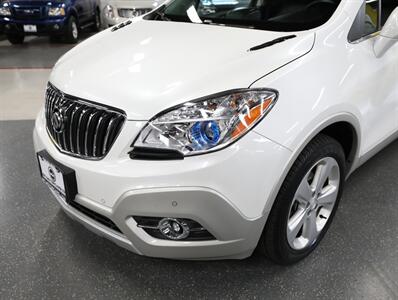 2016 Buick Encore Premium   - Photo 3 - Addison, IL 60101