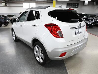2016 Buick Encore Premium   - Photo 12 - Addison, IL 60101