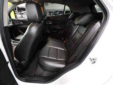 2016 Buick Encore Premium   - Photo 24 - Addison, IL 60101